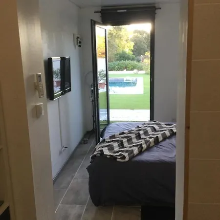 Alloggio in famiglia Indépendante Avec Salle De Bain *