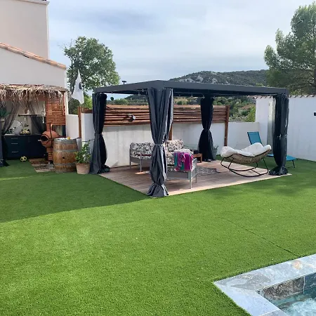 Indépendante Avec Salle De Bain Alloggio in famiglia *